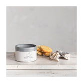 Coarse Black Truffle Salt Tin